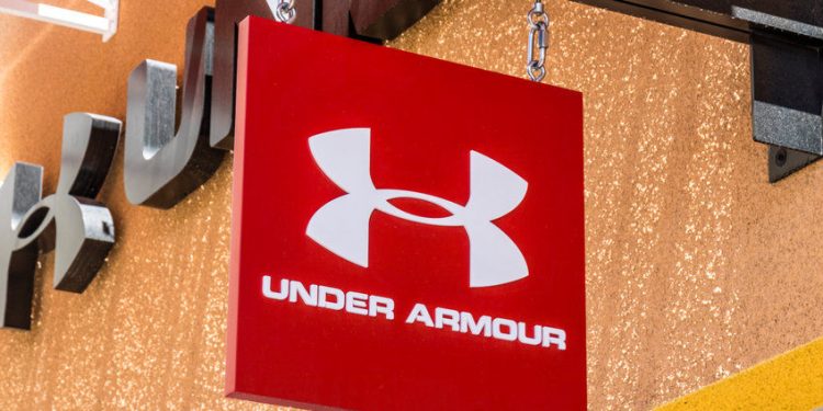 Under Armour shares surge 25% as company raises profit forecast on cost-saving strategies