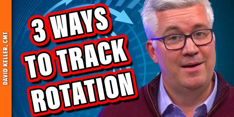 Three Ways Top Investors Track Sector Rotation