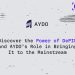 Discover the Power of DePIN and AYDO’s Role in Bringing It to the Mainstream