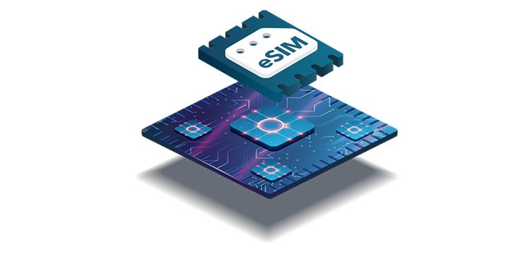 Wireless Logic’s Conexa eSIM incorporated into U-blox’s latest Cat 1bis module