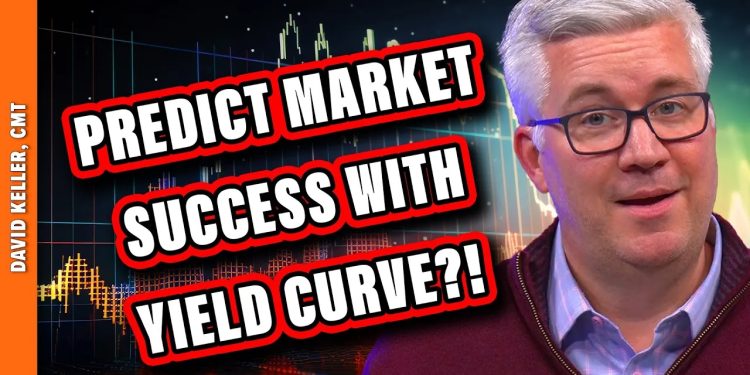 Can You Really Predict Stock Market Success Using the Yield Curve?