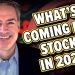 Get Ahead of 2025 Stock Trends!