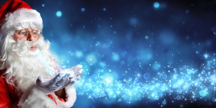 Will the Stock Market’s Santa Rally Bring Holiday Cheer to Investors?