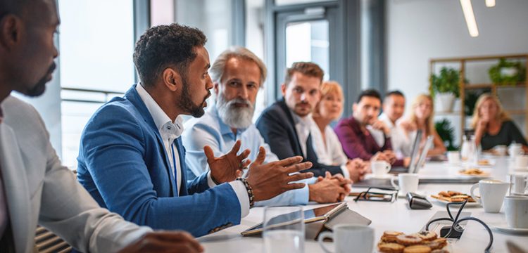 What CEOs talked about in Q4 2024: Tariffs, reshoring, and agentic AI