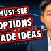 Options Trade Ideas YOU NEED to SEE!