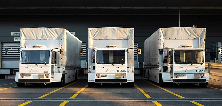 The installed base of fleet management systems in Europe will reach 27.6 million by 2028