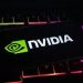Nvidia stock dips 5% as Broadcom surges 40% in five days
