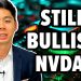 Still BULLISH NVDA Despite DeepSeek?