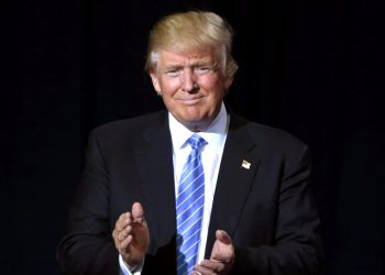 Microsoft, Google, Boeing join donors list for Trump’s record $170M inauguration fund