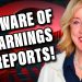BEWARE! META, TSLA, AMZN, MSFT & AAPL Report Earnings Next Week!