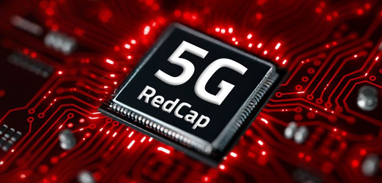 Semtech Achieves 5G RedCap Certification with AT&T