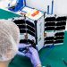 FOSSA Systems Launches Its New Generation of Nanosatellites