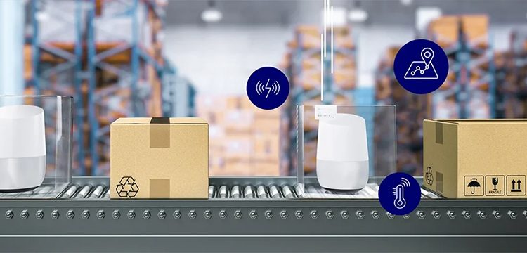 Giesecke+Devrient launches new Smart Label to redefine convenience and accuracy in location tracking