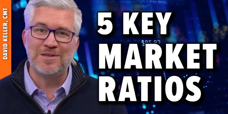 Five Key Market Ratios Every Investor Should Follow