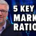 Five Key Market Ratios Every Investor Should Follow