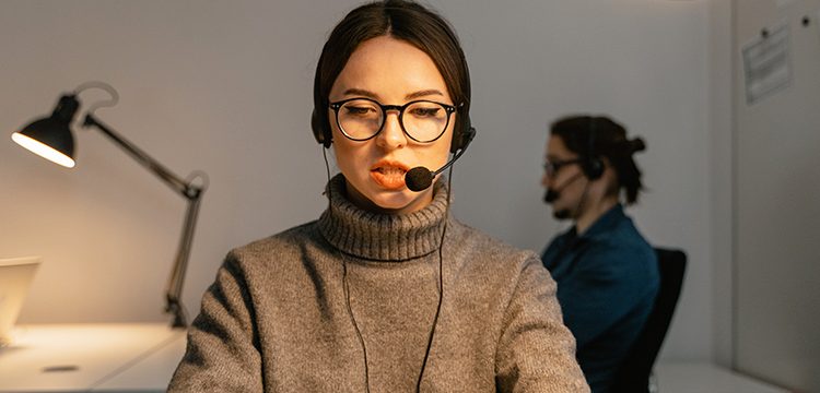 The Role of Outsourced Call Centres in Enhancing IoT Customer Support