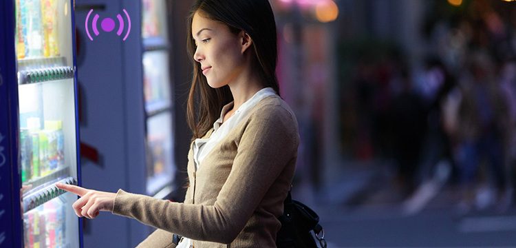 The Ultimate Guide to Investing in Connected Vending Machines