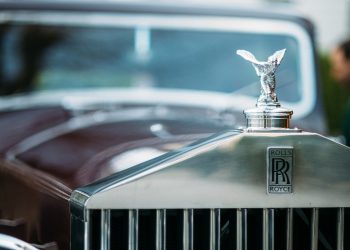 Trump tariffs? No problem, says Rolls-Royce CEO