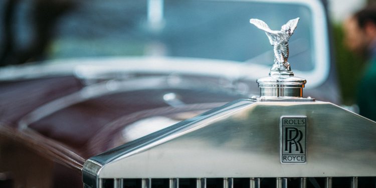 Trump tariffs? No problem, says Rolls-Royce CEO