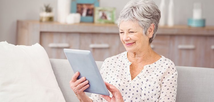 Semtech and iWOW Enhance Elder Care with LoRaWAN® Wireless Emergency System