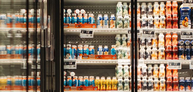 Cold chain tracking solutions are more important than ever