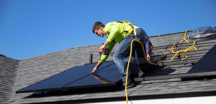 The Hidden Goldmine of Solar Energy: Uncover the Savings That Make It Worth Every Penny