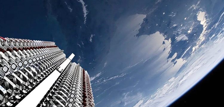 Starlink to Provide Reliable High-Speed Connectivity to the Oracle Enterprise Communications Platform