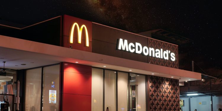 McDonald’s McValue menu debuts for 2025: how will competitors respond?