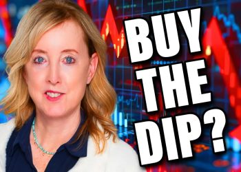 DeepSeek Rattles AI Stocks – Should You Buy The Dip?
