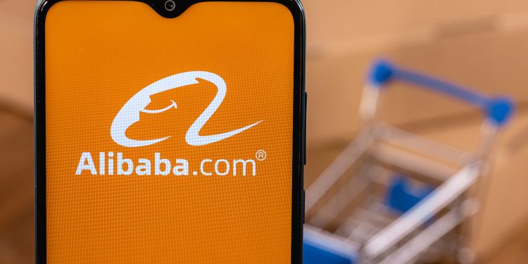 Alibaba shares surge 11% in Hong Kong as strong earnings fuel China’s e-commerce rebound
