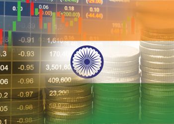 India’s market cap falls below $4 trillion: what’s behind the slump?