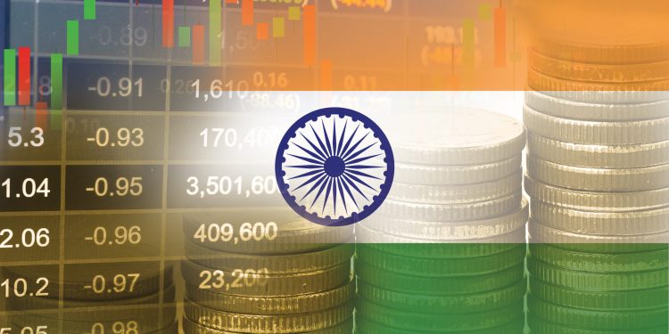 India’s market cap falls below $4 trillion: what’s behind the slump?
