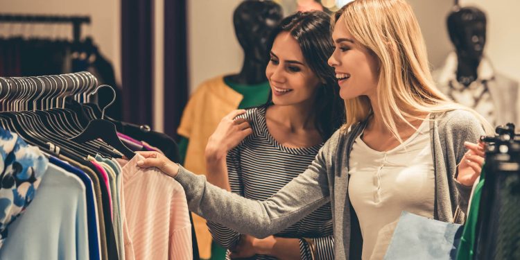 Retail is at a Crossroads—Buy Now or Stay Away?