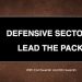 DP Trading Room: Defensive Sectors Lead the Pack