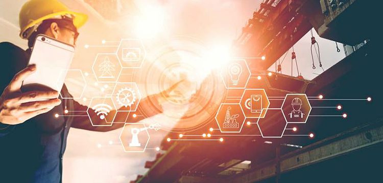 How IoT and Cloud Computing Are Revolutionizing Construction Efficiency