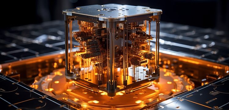 Quantum Computing and IoT: A Future of Promise and Peril