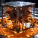 Quantum Computing and IoT: A Future of Promise and Peril