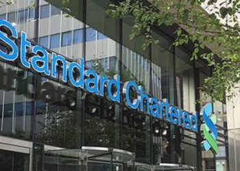 Standard Chartered to repurchase $1.5B in shares after reporting 18% profit surge