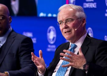 Kroger CEO Rodney McMullen resigns after board probe, Ronald Sargent named interim chief