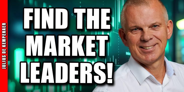 Sector Rotation Breakdown: Spotting Market Leaders Now