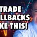 Trade Pullbacks Like a Pro: Simple Moving Average Strategy That Works