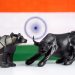 Indian markets open: Nifty & Sensex poised for strong start, but trade war shadows remain