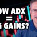 Trend-Following Stocks: How Low ADX Can Signal Huge Breakouts!