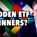Hidden Gems: Bullish Patterns Emerging in These Country ETFs