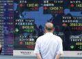 Asian markets open: Nikkei leads Asian stock rout as Trump tariffs trigger trade war worries
