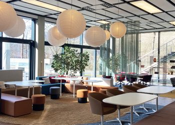 BGO Montage & Logistik and Rosenberger Telematics – Efficiency and Safety in Digital Transformation