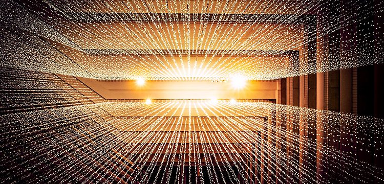 Emerging Ecosystem of Energy Harvesting Drives 1.1 Billion Ambient IoT Device Shipments in 2030