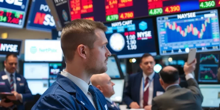 US stocks climb higher on Tuesday: Dow jumps 180 points, Nasdaq up 0.4%