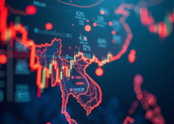 Asian markets open: Stocks surge as Trump eases Fed firing threat, trade hopes build