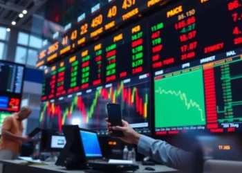 US stocks rebound on Tuesday: Dow up 400 points, Nasdaq surges 1%